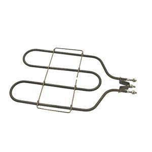 Vulcanic 光纤接头VOUTE ET SOLE DE FOUR - 1500 W / 230 V MONO