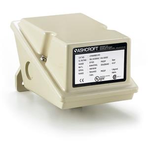 Ashcroft雅斯科压力开关LP系列 NEMA 4