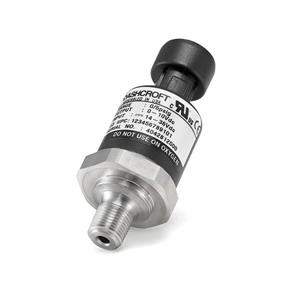 Ashcroft雅斯科压力传感器G3