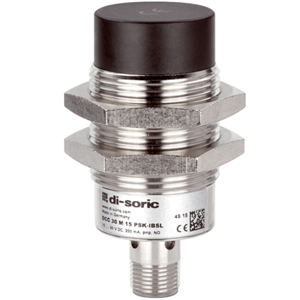 di-soric德硕瑞电感式接近传感器DCC 30 M 15 PSK-IBSL