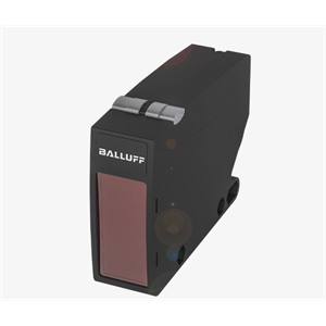 BALLUFF立方体漫反射传感器BOS01K2