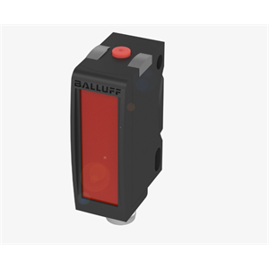 BALLUFF方形漫反射传感器BOS01RZ