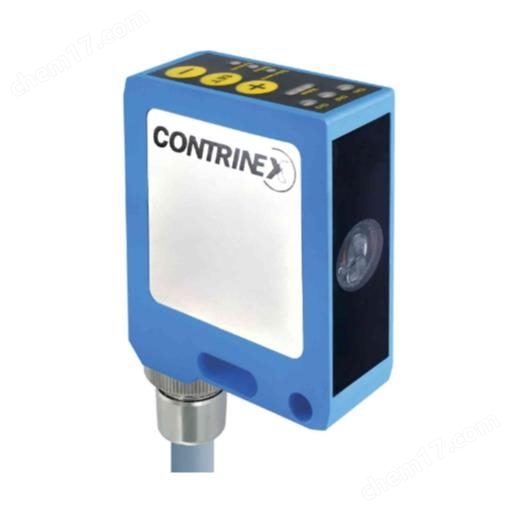 CONTRINEX漫反射型颜色传感器