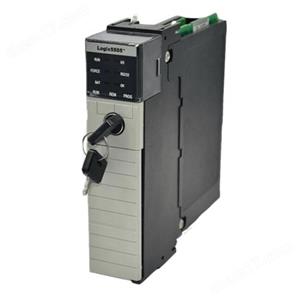 Allen‑Bradley罗克韦尔处理器1756-L55M22