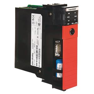Allen‑Bradley罗克韦尔控制器1756-L62S