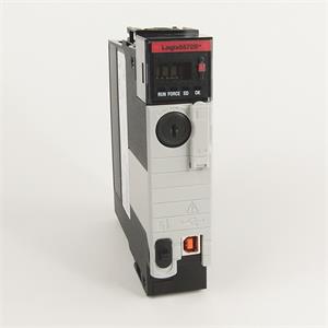 Allen‑Bradley罗克韦尔控制器1756-L72S