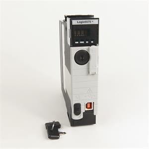 Allen‑Bradley罗克韦尔控制器1756-L75