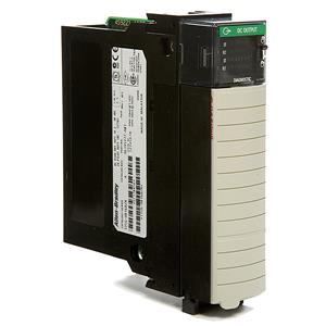 Allen‑Bradley罗克韦尔输入模块1756-OB16D