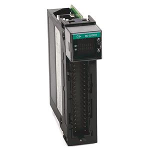 Allen‑Bradley罗克韦尔输入模块1756-OB16I