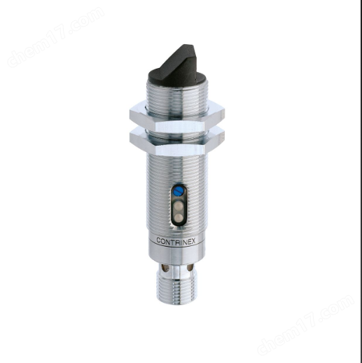 CONTRINEX标准型背景抑制系列光电传感器