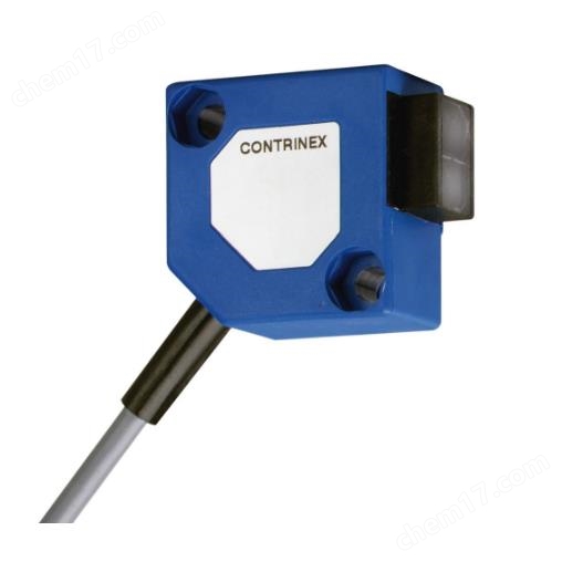 CONTRINEX标准型背景抑制系列光电传感器