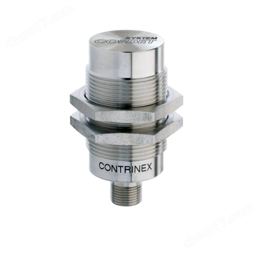 CONTRINEX防碎屑全金属700系列传感器