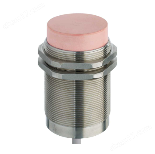 CONTRINEX耐高温型经典600系列传感器