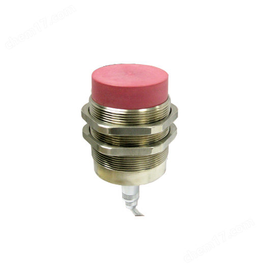 CONTRINEX耐高温型经典600系列传感器