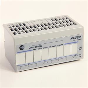 Allen‑Bradley罗克韦尔计数器模块1794-VHSC