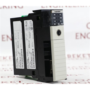Allen-Bradley  CPU模块1756-L55M24