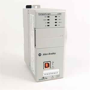 Allen‑Bradley罗克韦尔控制器1769-L33ER