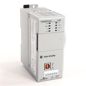 Allen‑Bradley罗克韦尔控制器1769-L30ER