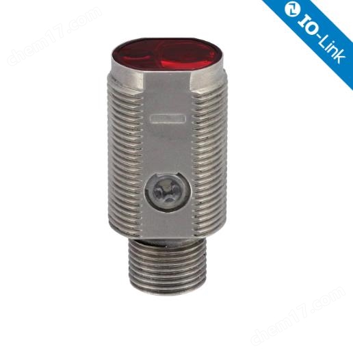 CONTRINEX智能数字测量传感器