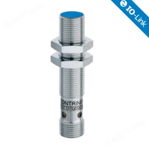 CONTRINEX智能AMS系列传感器