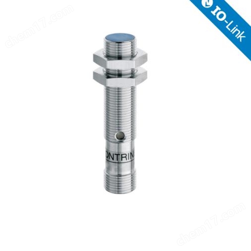CONTRINEX智能基础型传感器