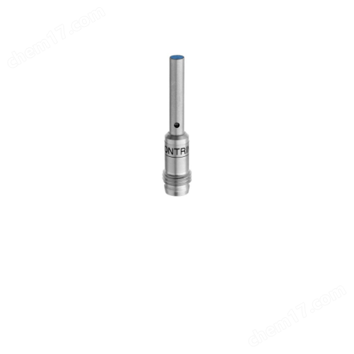 CONTRINEX小型化全金属电感传感器