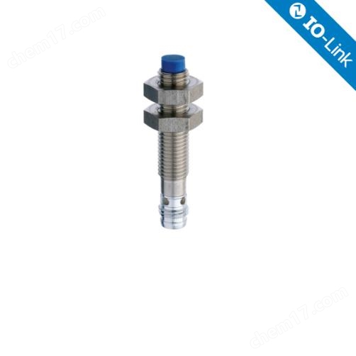 CONTRINEX基础经典非齐平M8电感式传感器