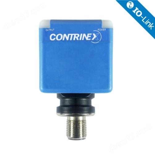 CONTRINEX基础经典600系列电感式传感器