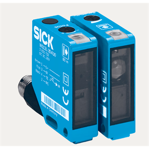 SICK光电传感器WS/WE12L-2P410