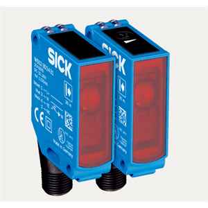 SICK光电传感器WSE12-3P2411S36