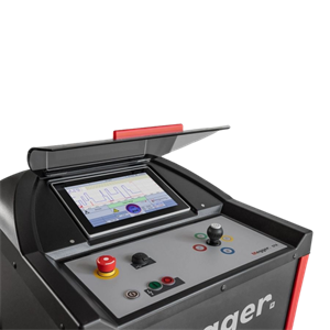 megger梅凯STX40 便携式故障定位系统