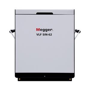 megger梅凯VLF Sine Wave 62 kV