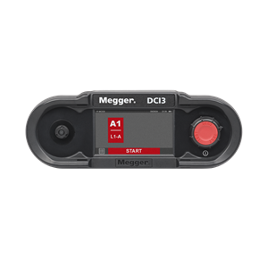 megger梅凯DCI3电缆与相位识别