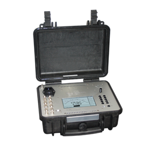 megger梅凯ICMcompact 独立式局部放电检测器