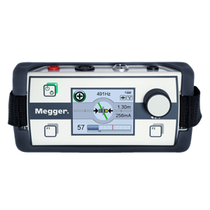 megger梅凯Ferrolux Rx 音频接收机