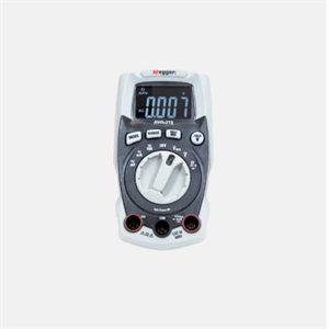 megger梅凯CAT III TRMS 万用表