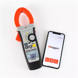 megger梅凯 PVK350 光伏测试套件