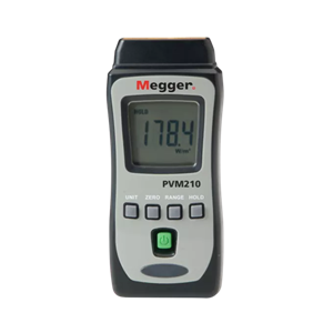 megger梅凯 PVK350 光伏测试套件