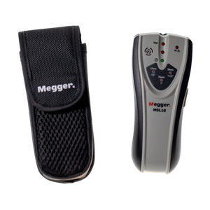 megger梅凯 MSL10 螺柱定位器