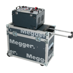 megger梅凯SVERKER900 继电器和变电站测试系统