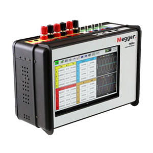 megger梅凯PMM2 多功能测量仪器