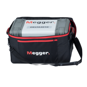 megger梅凯DELTA4000系列12 kV功率因数/介损测试仪