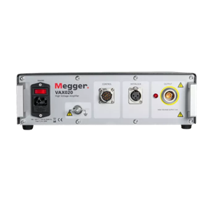 megger梅凯VAX020 高压放大器