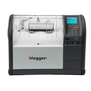 megger梅凯OTD 绝缘油介损测试仪
