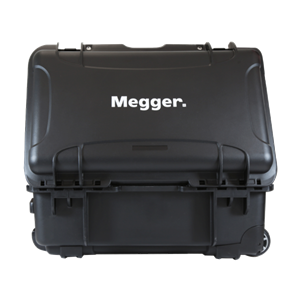 megger梅凯TAU3三相变压器绕组分析仪