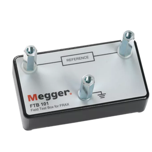 megger梅凯FRAX系列扫频响应分析仪