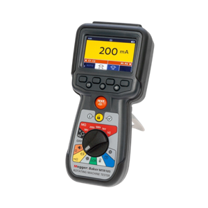 megger梅凯MTR105 电机点巡检测试仪