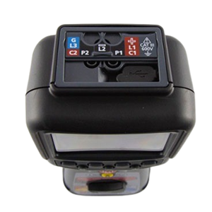 megger梅凯MTR105 电机点巡检测试仪