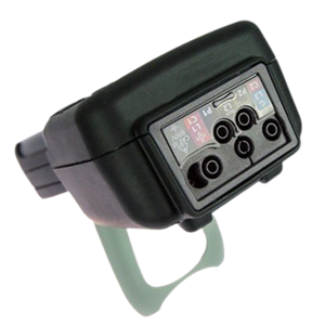 megger梅凯MTR105 电机点巡检测试仪