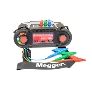megger梅凯MFT-X1多功能测试仪